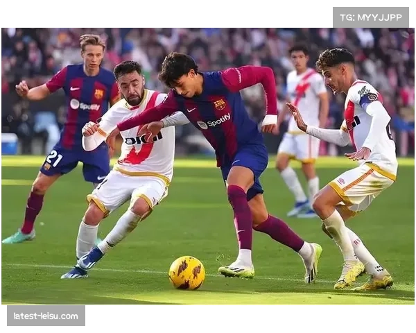 巴萨三线作战显深度 轮换阵容依旧保持竞争力