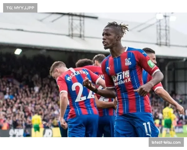 水晶宫1-0小胜伯恩利 欧战资格希望得以延续